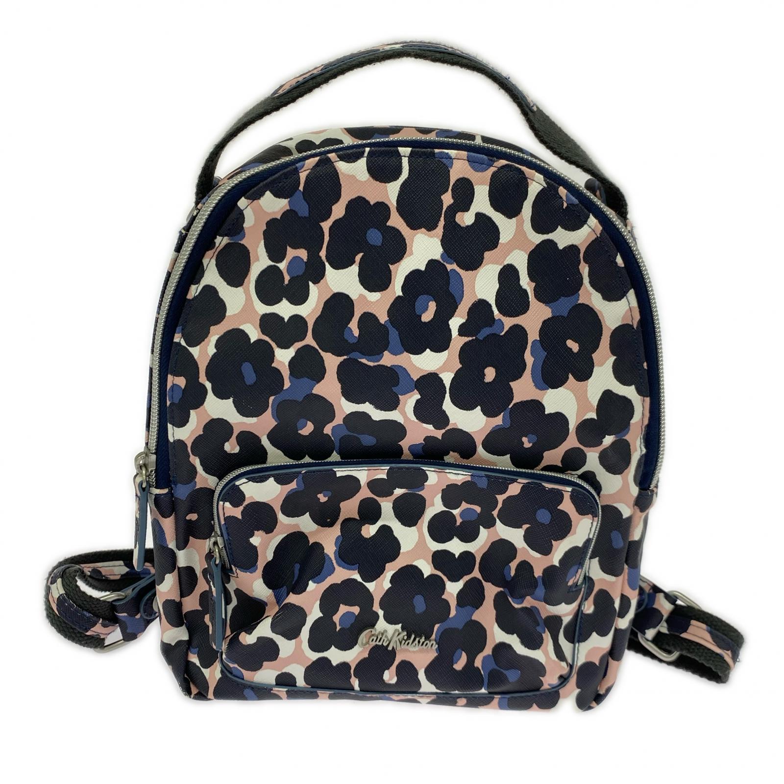 リュック・デイパック Cath Kidston リュックサック・バックパック マルチカラー