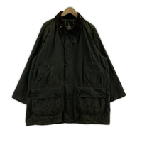 ジャケット OLD BARBOUR GAMEFAIR OIL JACKET C44 カーキ