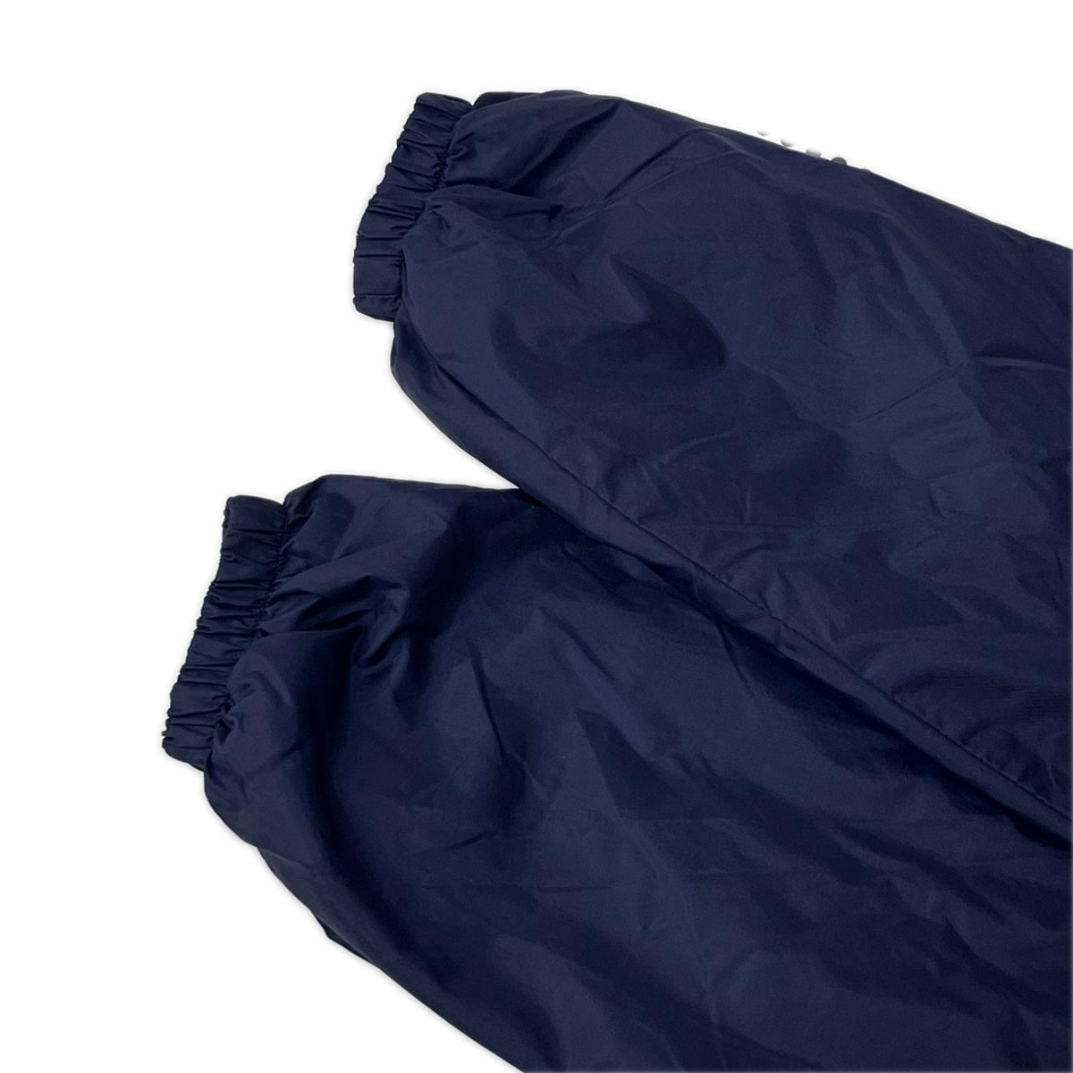 ジャケット コーチジャケット ORALE!(L) L ネイビー