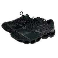 スニーカー WAVE PROPHECY LS GTX (28.5) 28.5cm (US10 1/2 UK10 EU47) ブラック