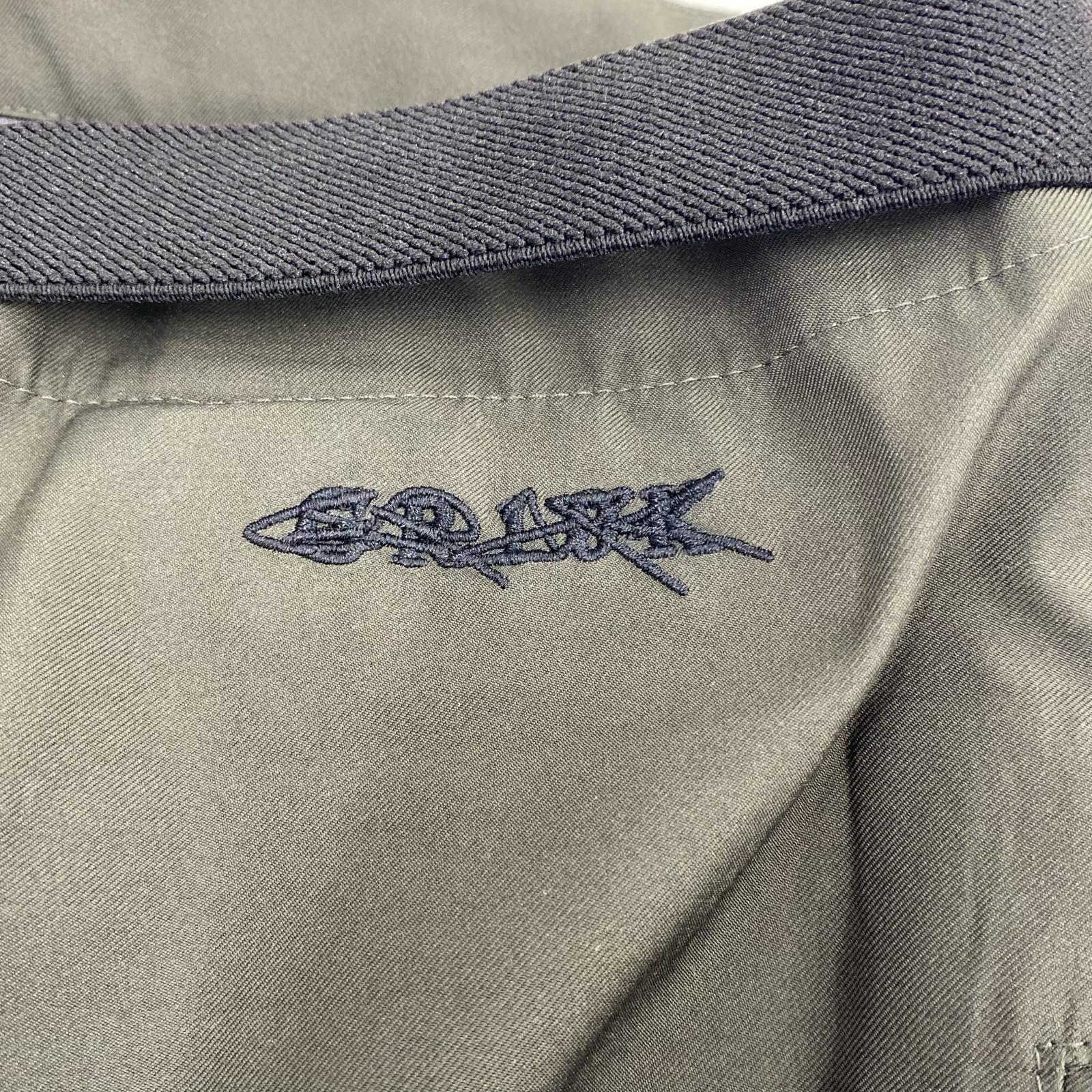 パンツ GR10K ARK PANTS (46)