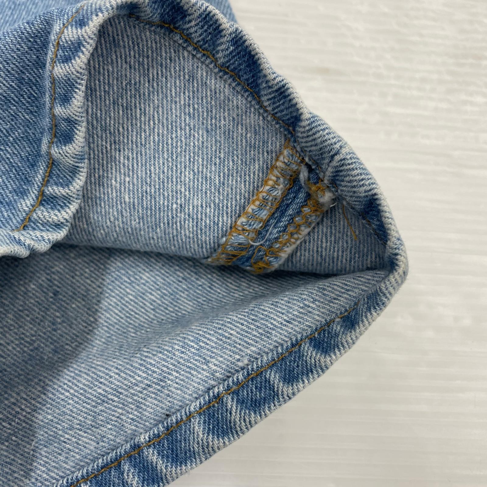 パンツ リーバイス デニムパンツ