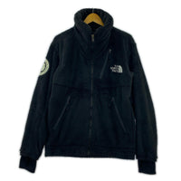 ジャケット ANTARCTICA VERSA LOFT JACKET 黒 (L) L ブラック