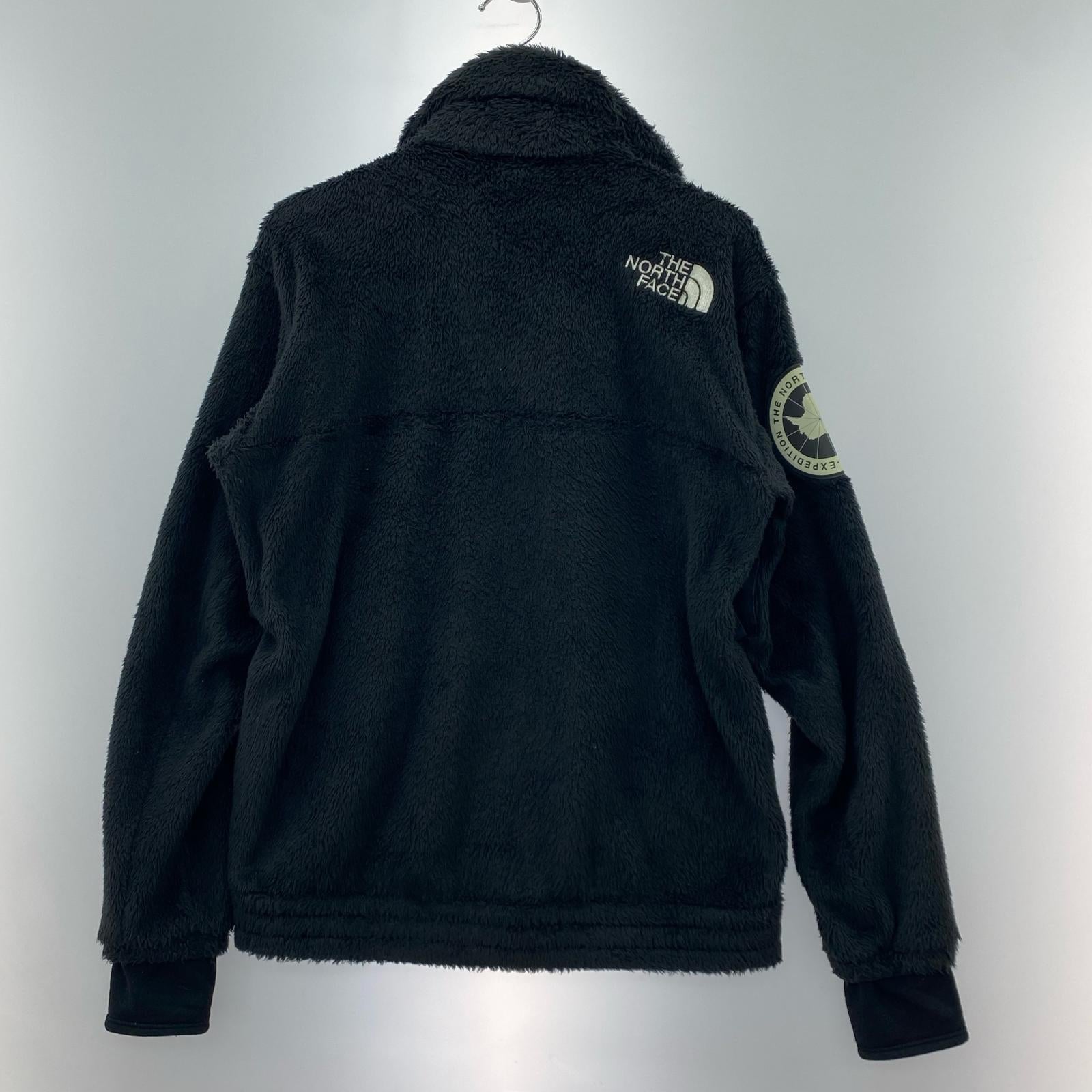 ジャケット ANTARCTICA VERSA LOFT JACKET 黒 (L) L ブラック