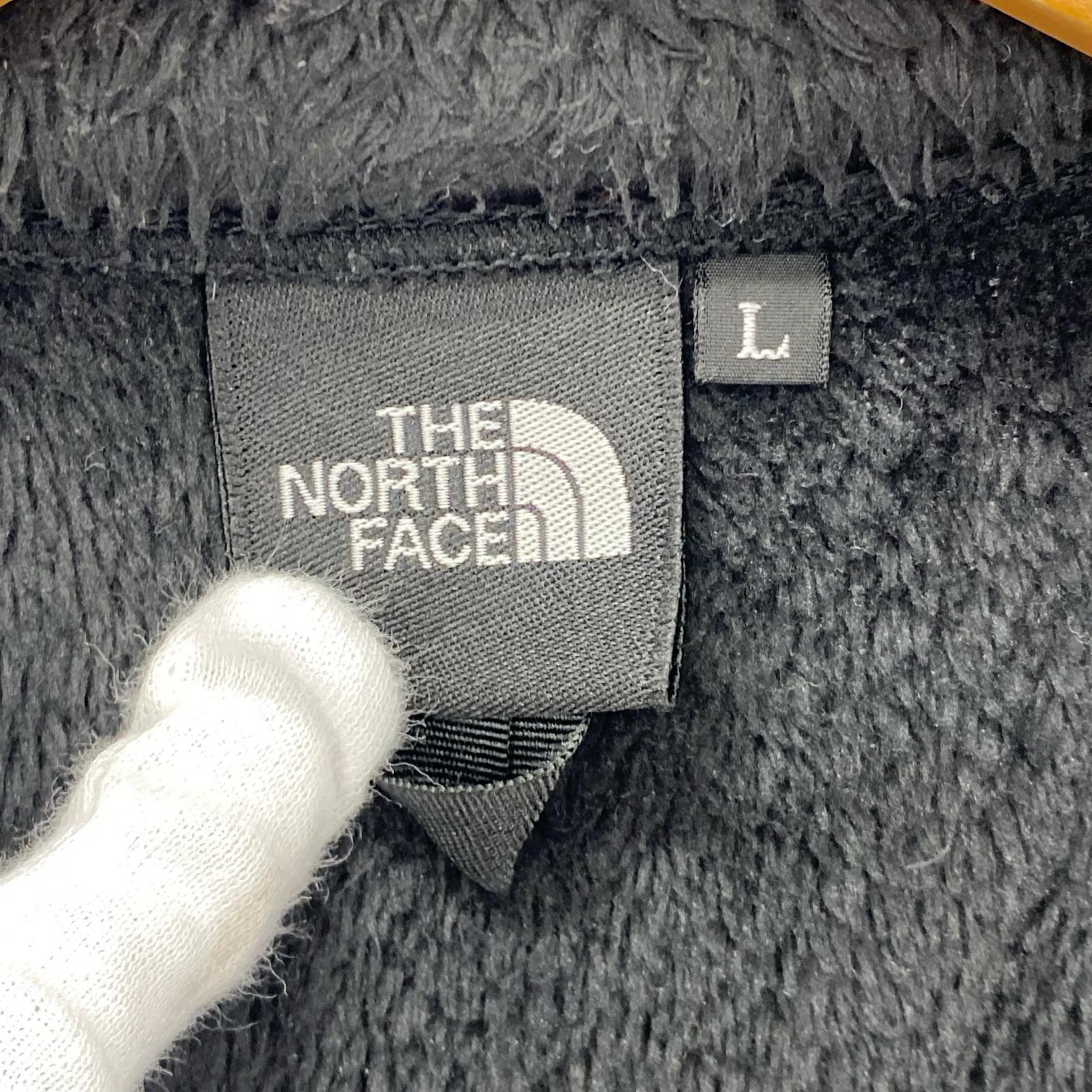 ジャケット ANTARCTICA VERSA LOFT JACKET 黒 (L) L ブラック