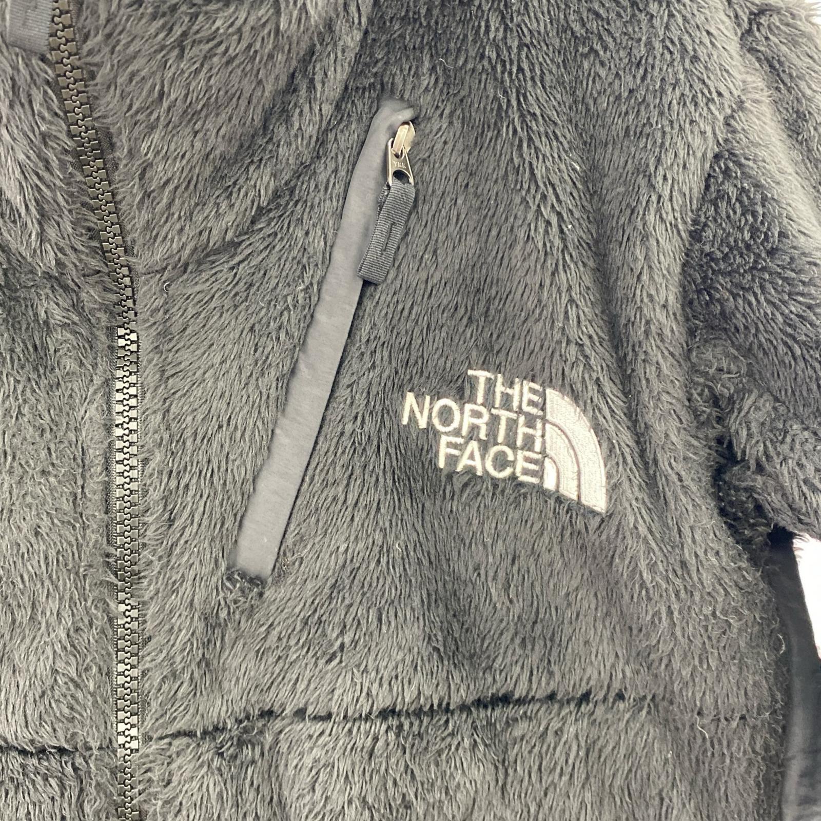 ジャケット ANTARCTICA VERSA LOFT JACKET 黒 (L) L ブラック