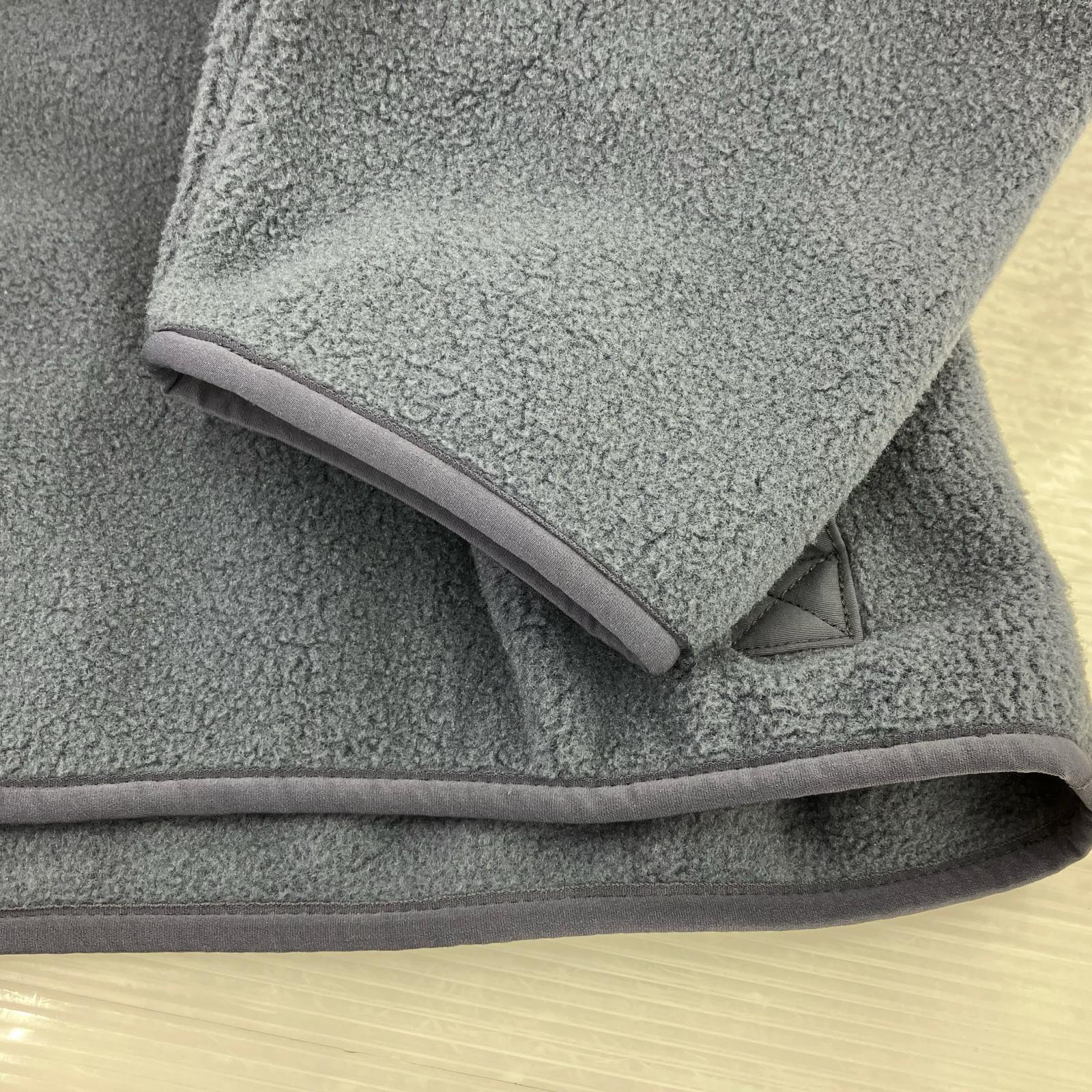 ジャケット SYNCHILLA FLEECE JACKET NAVY XL LL