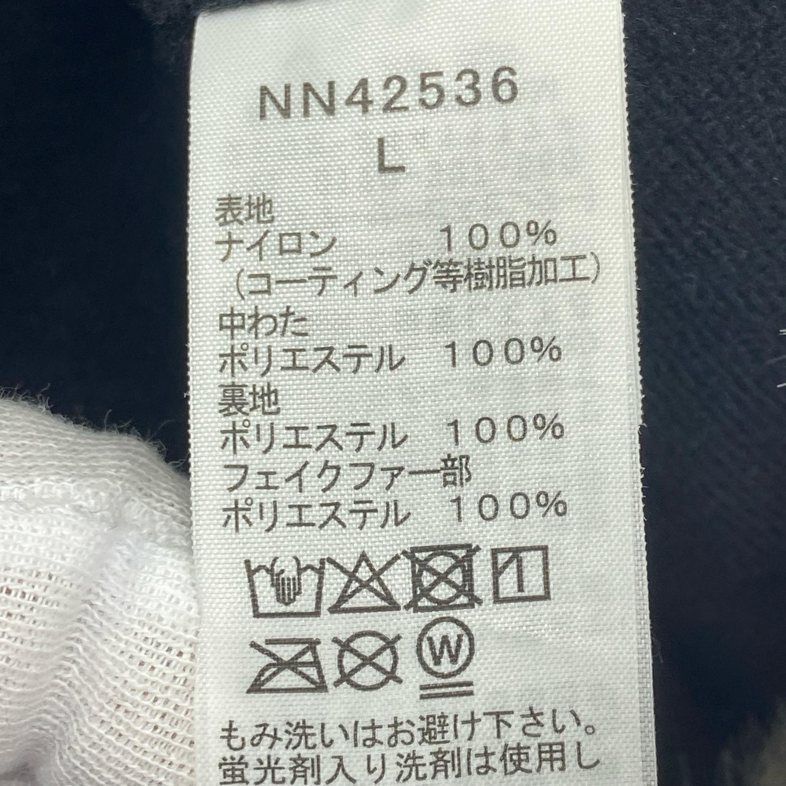 ハット INSULATION BOMBER CAP グレー