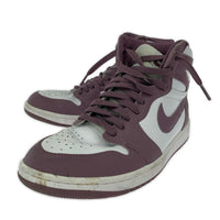 スニーカー Air Jordan 1 Retro High OG "Mauve" 27.0 27cm (US9 UK8 1/2 EU44)