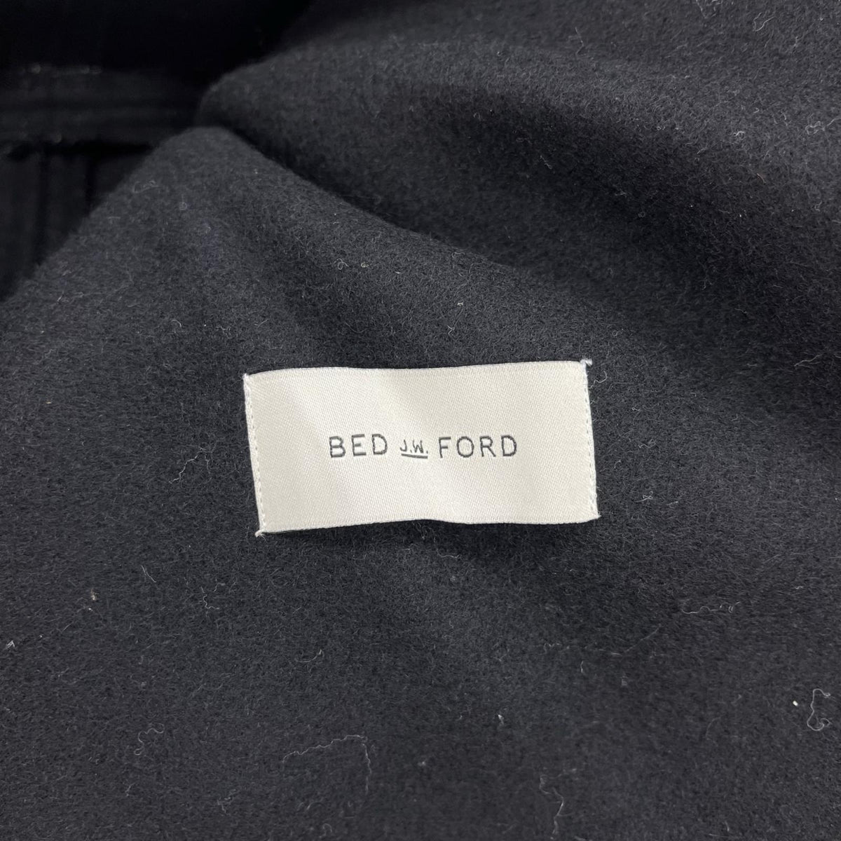 ジャケット ×Karrimor デザインジップジャケット 黒 1 ブラック