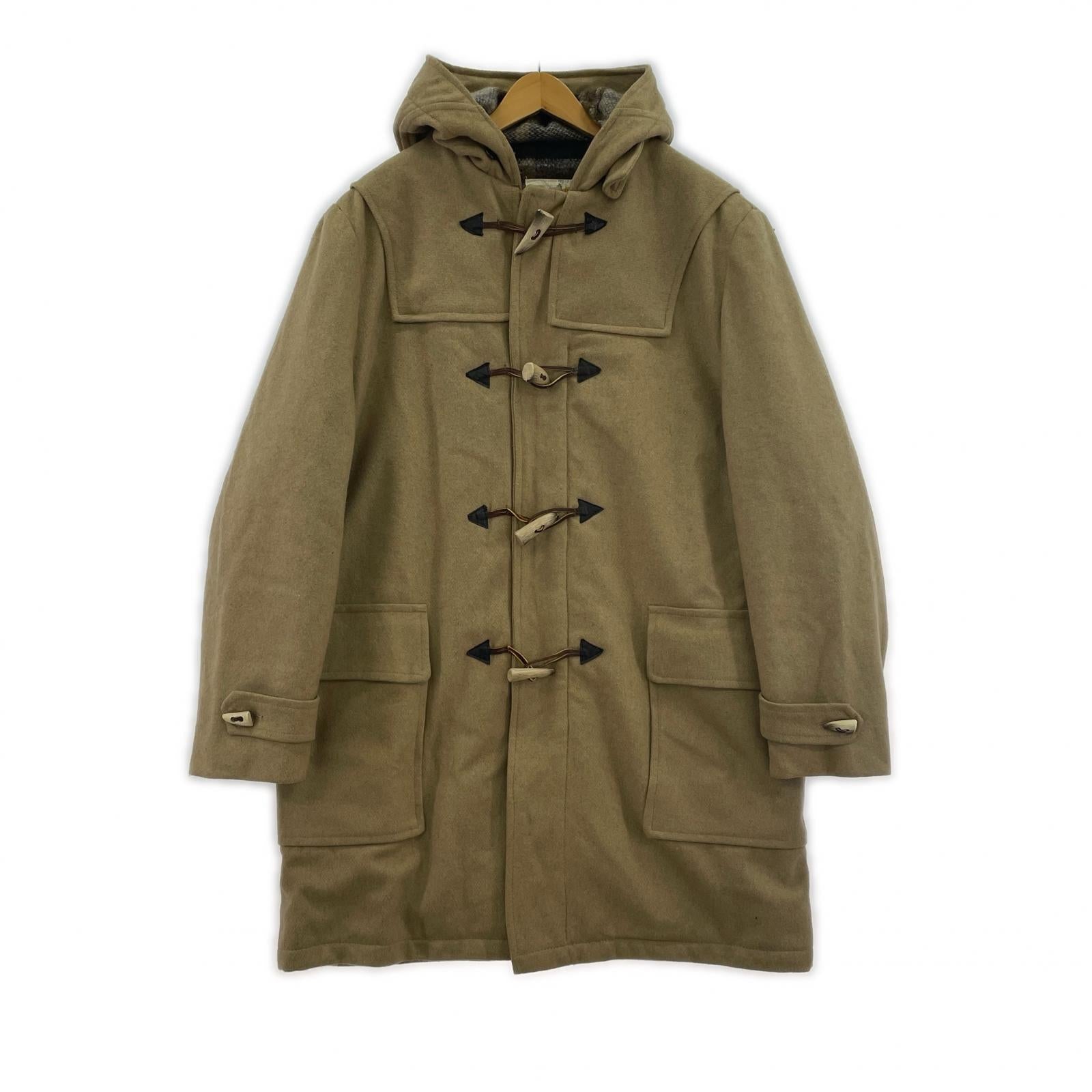 その他アウター 70s House of Peerless ダッフルコート (42)