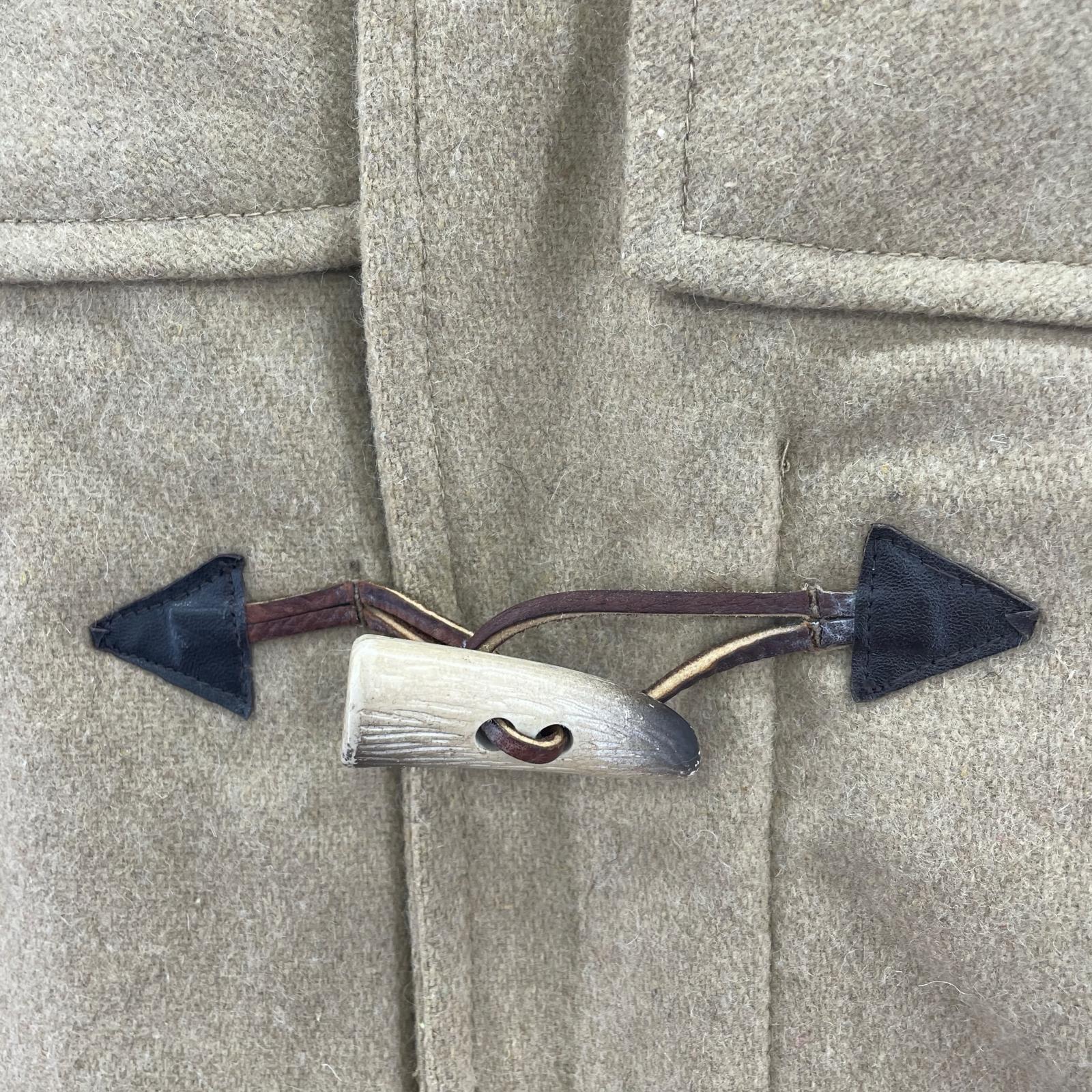 その他アウター 70s House of Peerless ダッフルコート (42)