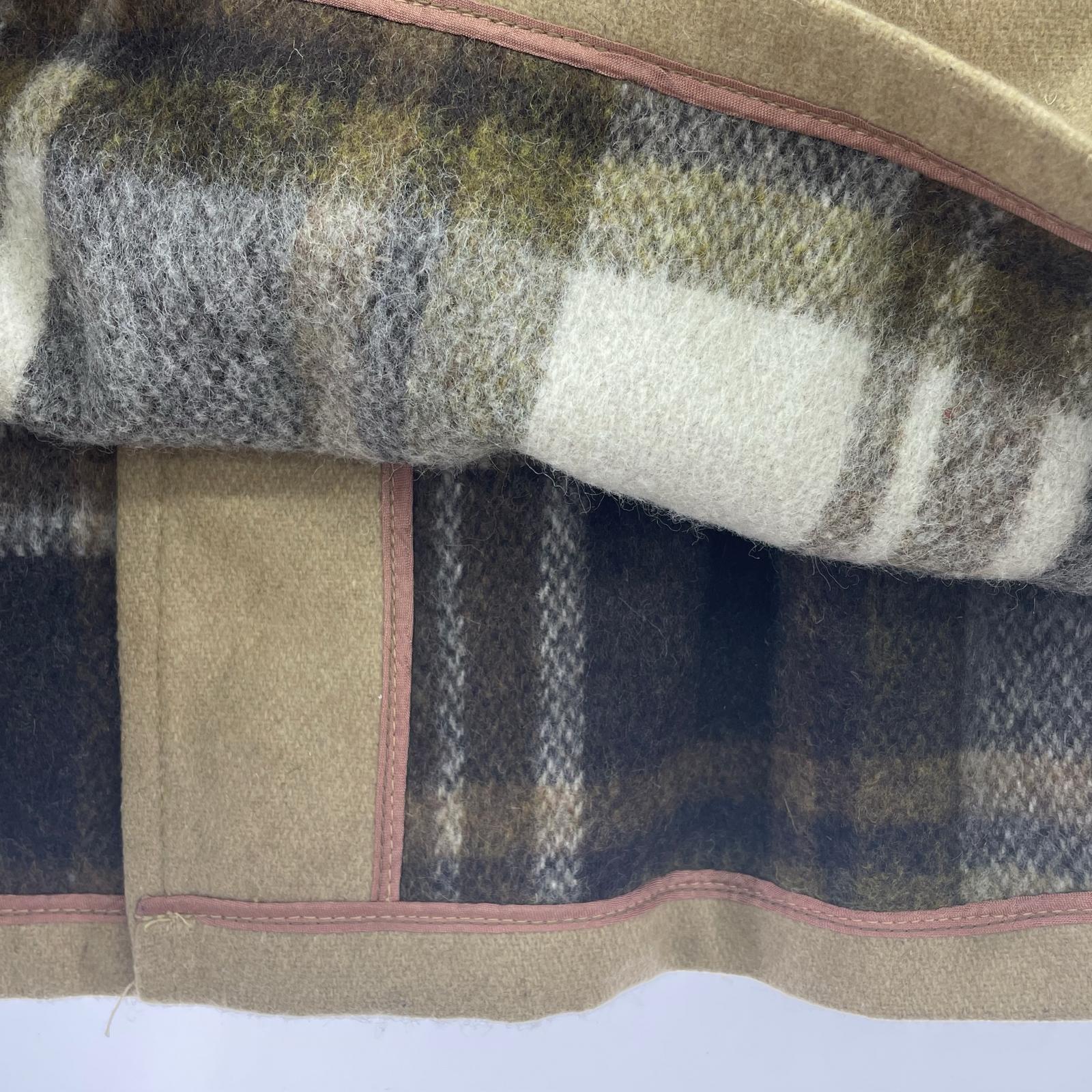 その他アウター 70s House of Peerless ダッフルコート (42)