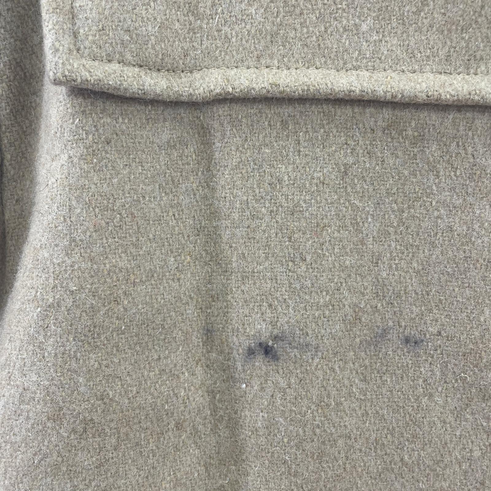 その他アウター 70s House of Peerless ダッフルコート (42)