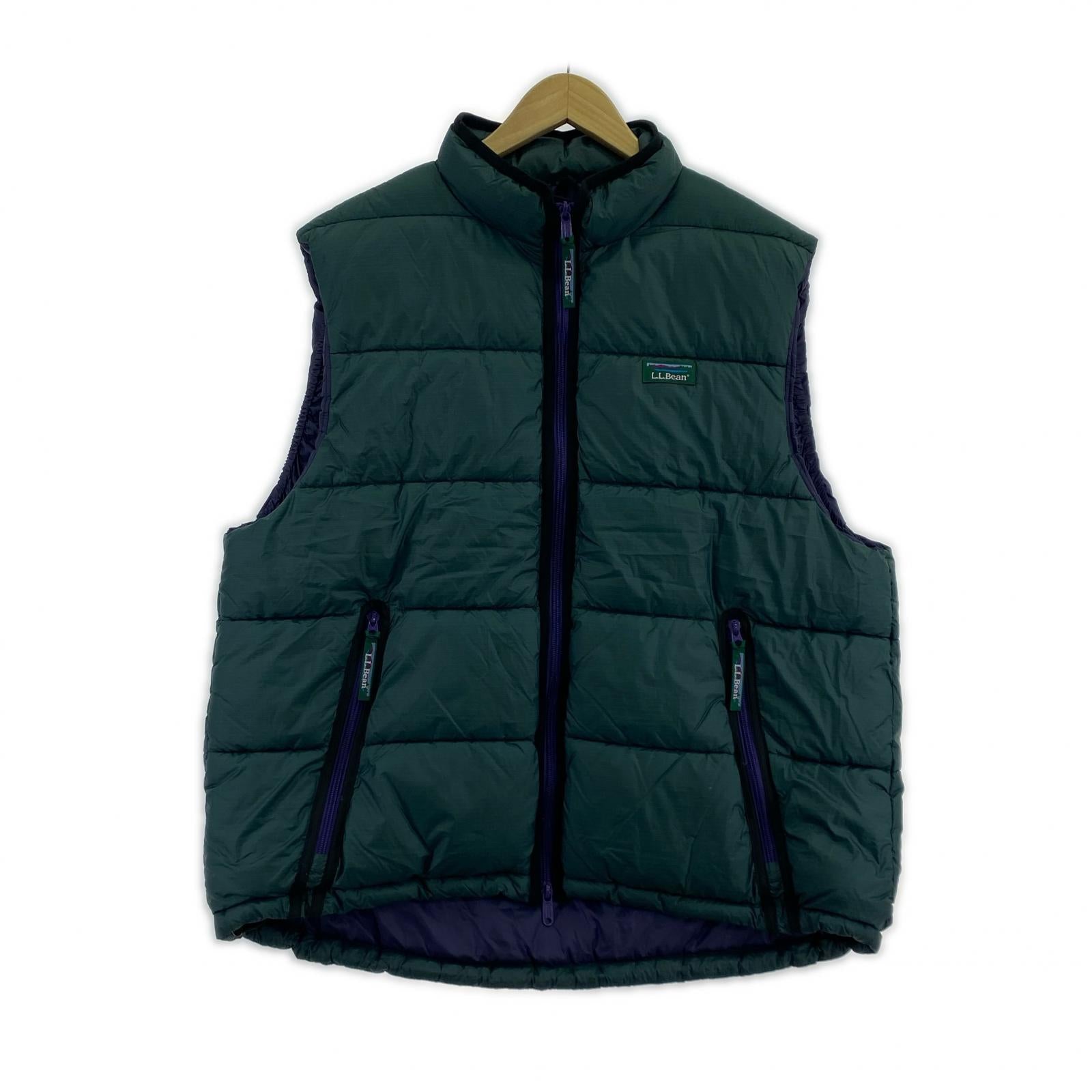 ジャケット Fairfield Vest 3575-4037 (XL-REG) グリーン系 LL グリーン