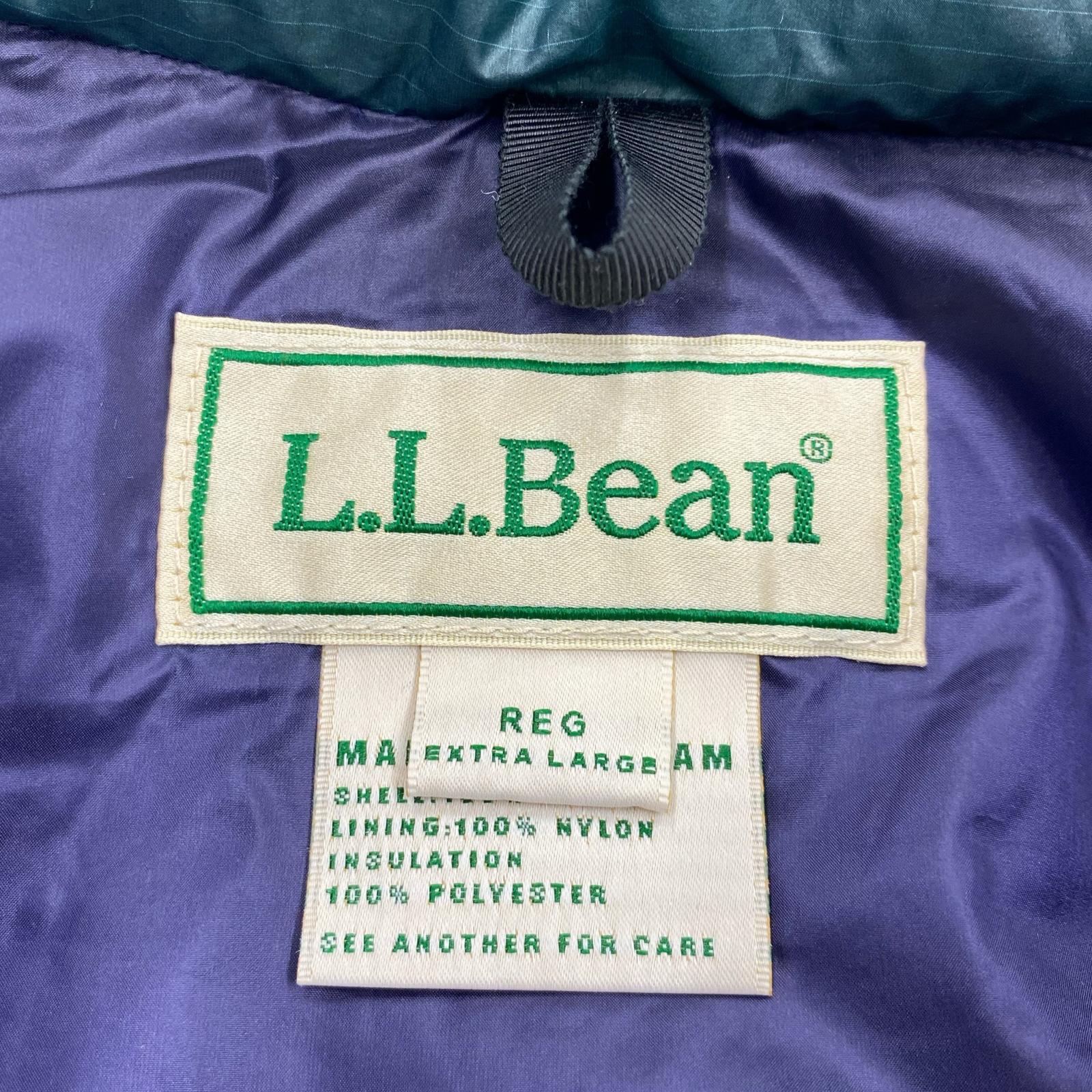 ジャケット Fairfield Vest 3575-4037 (XL-REG) グリーン系 LL グリーン