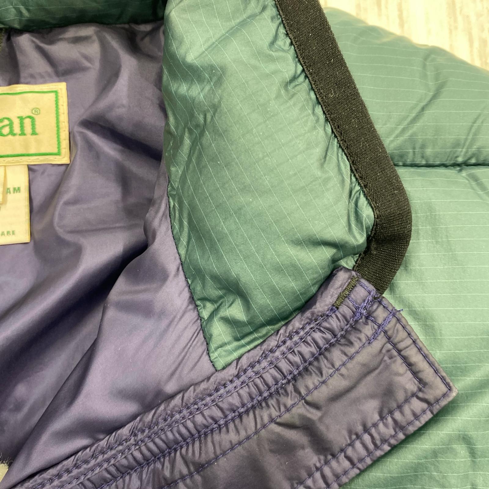 ジャケット Fairfield Vest 3575-4037 (XL-REG) グリーン系 LL グリーン