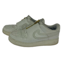 スニーカー Serena Williams Air Force 1 DM5036-100 (29.0) White 29cm (US11 UK10 1/2 EU48) ホワイト