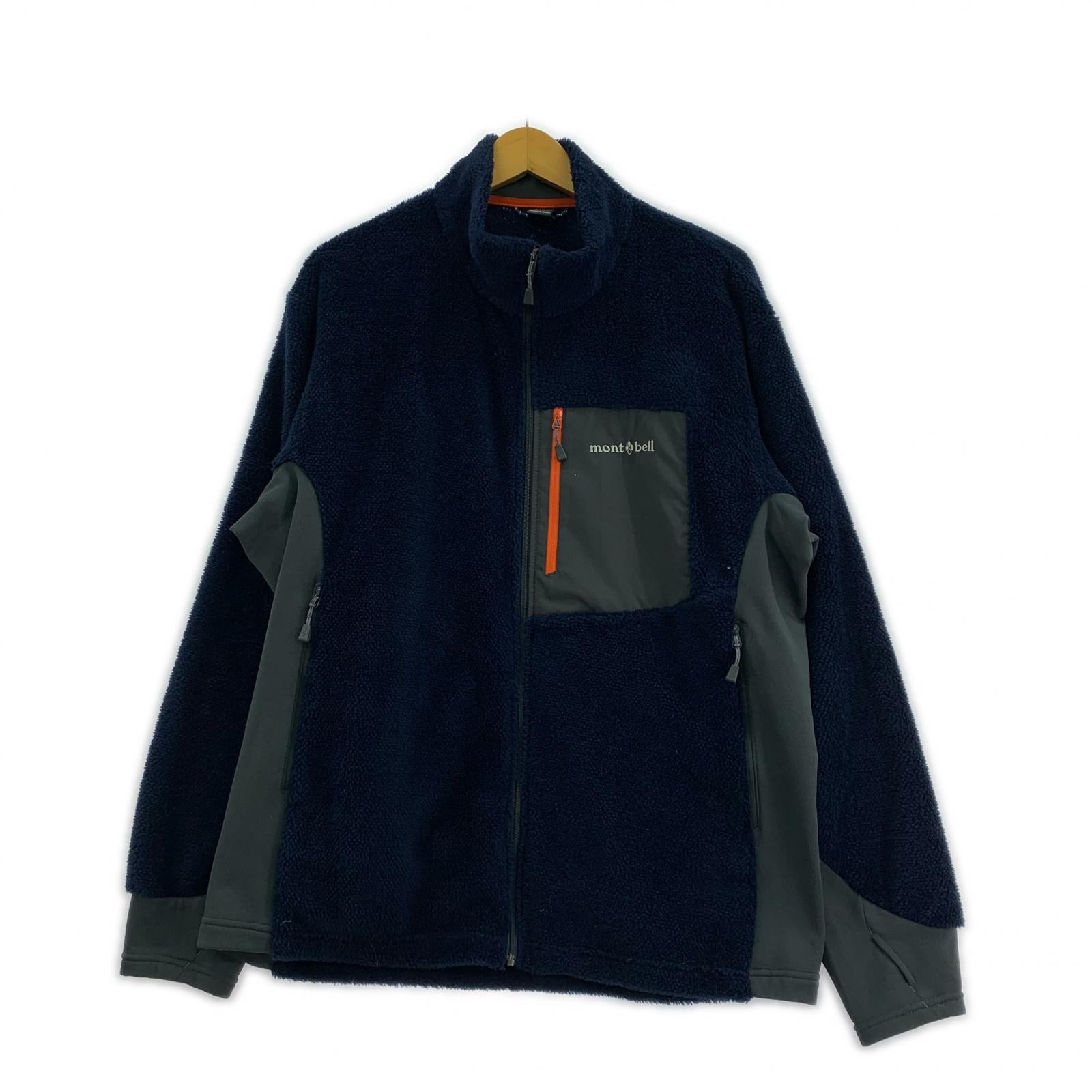 ジャケット クリマエアジャケット ネイビー