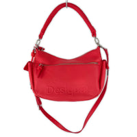 ハンドバッグ Desigual Bag レッド