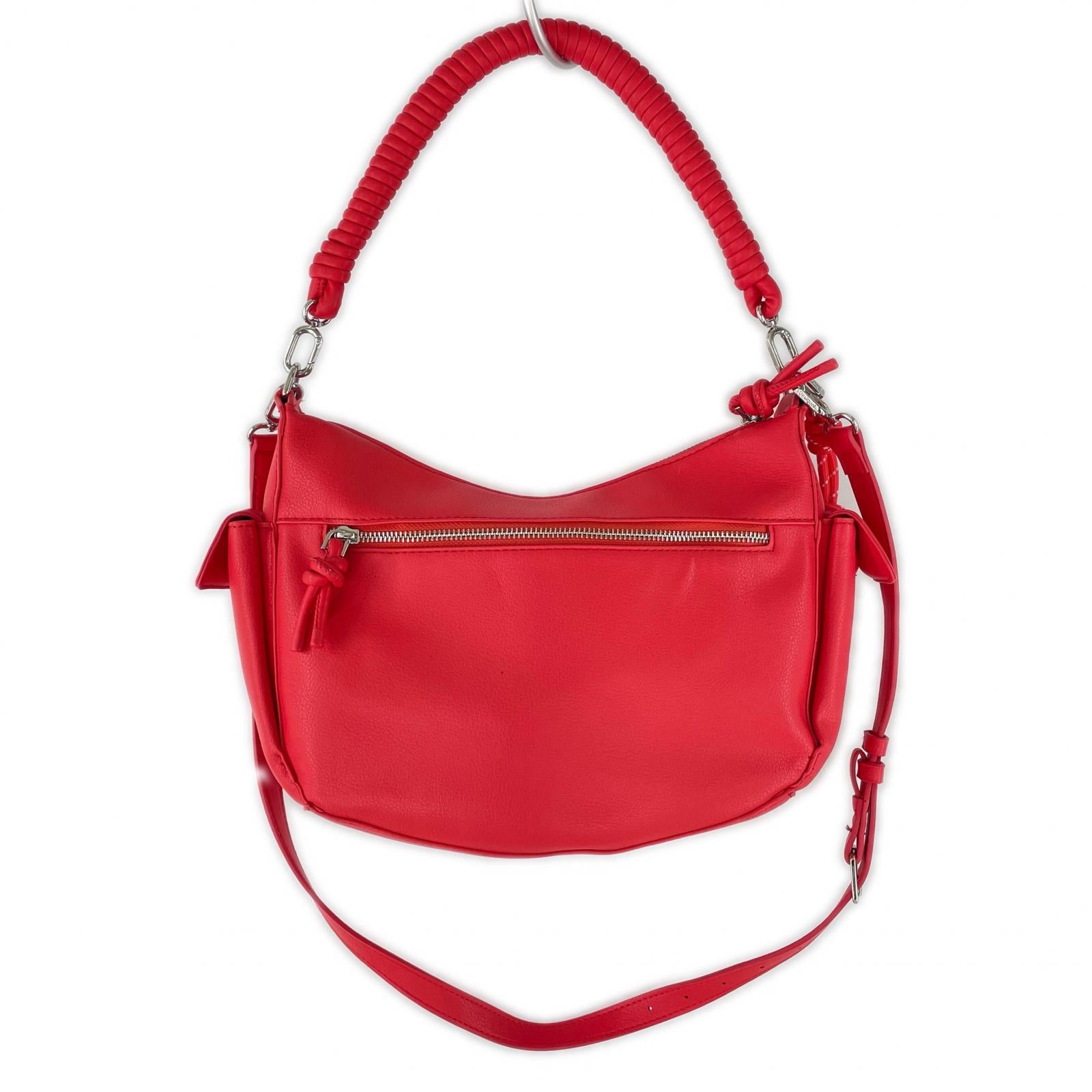 ハンドバッグ Desigual Bag レッド