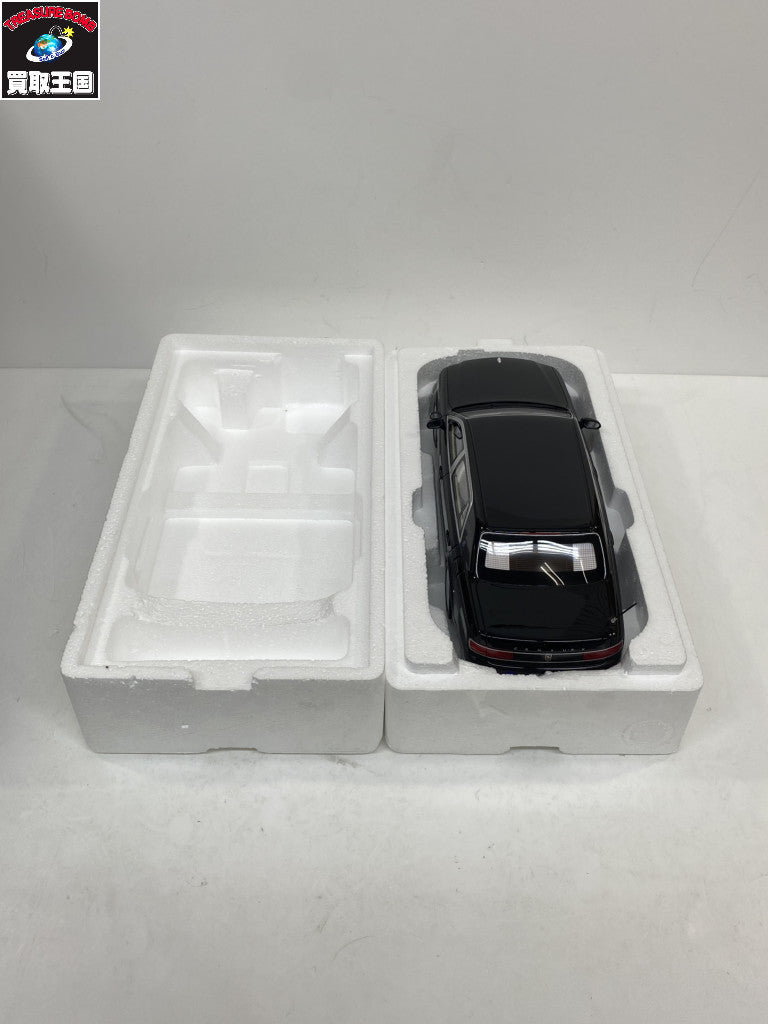 レイズ センチュリーUWG60 2020内閣総理大臣専用車 スケールカー