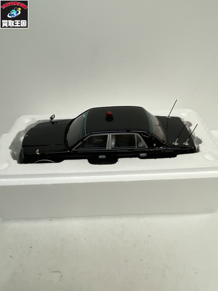 タナカ M19 6インチ HW ガン