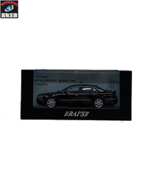 RAI’S 2011 シーマ450XL 要人警護車両 スケールカー