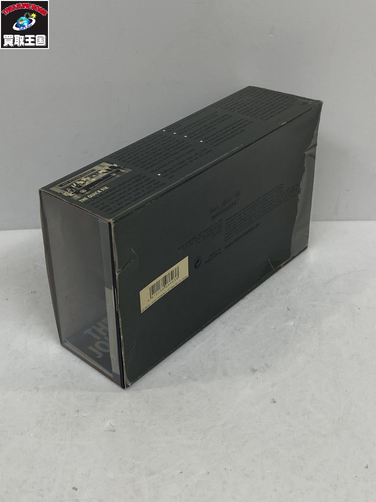 CHANEL カンボンライン デカココ 長財布 ブラック×ピンク