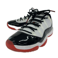 スニーカー AIR JORDAN 11 RETRO LOW 28cm (US10 UK9 1/2 EU46)