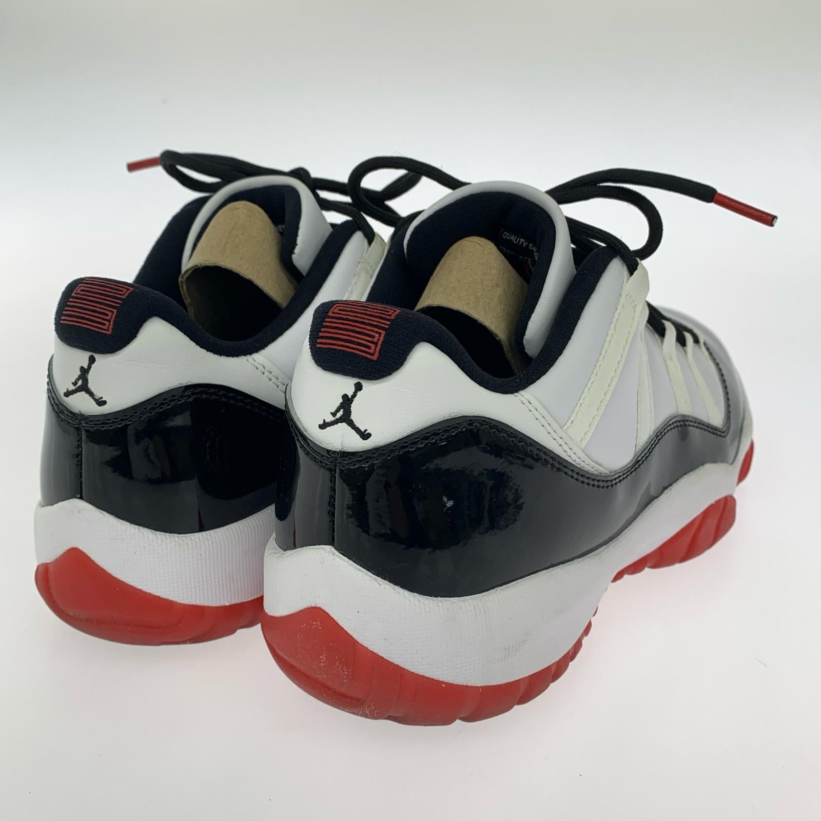 スニーカー AIR JORDAN 11 RETRO LOW 28cm (US10 UK9 1/2 EU46)