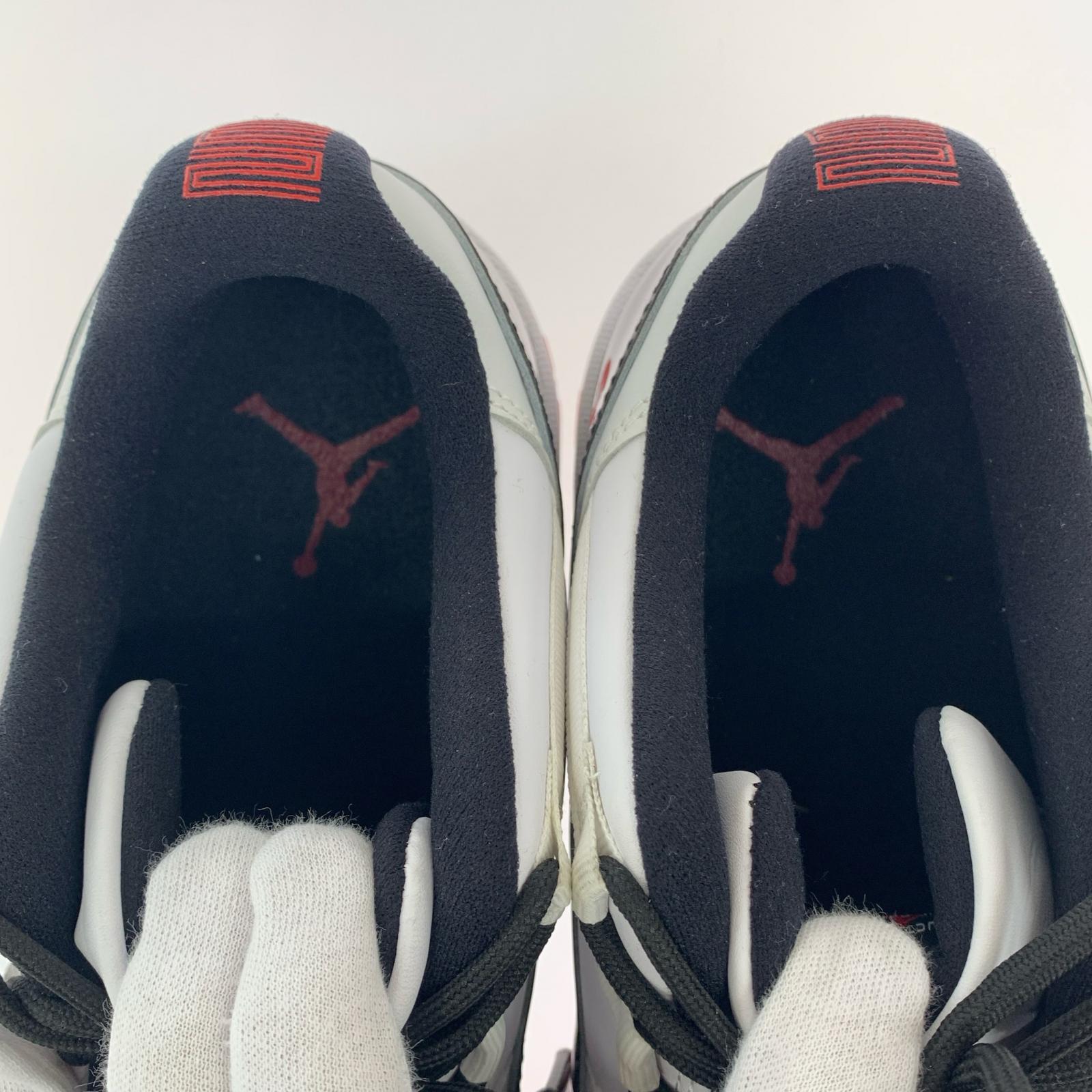 スニーカー AIR JORDAN 11 RETRO LOW 28cm (US10 UK9 1/2 EU46)