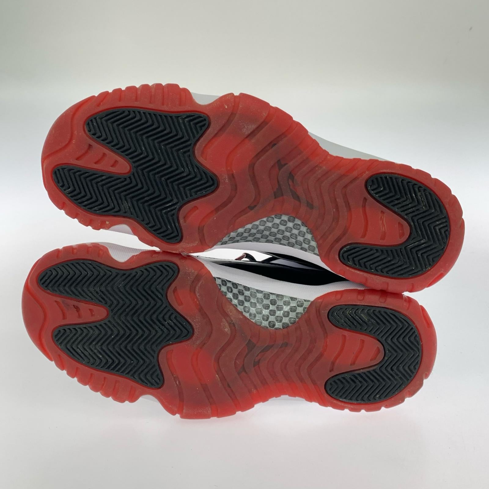 スニーカー AIR JORDAN 11 RETRO LOW 28cm (US10 UK9 1/2 EU46)