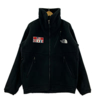 ジャケット Trans Antarctica Fleece Jacket L ブラック