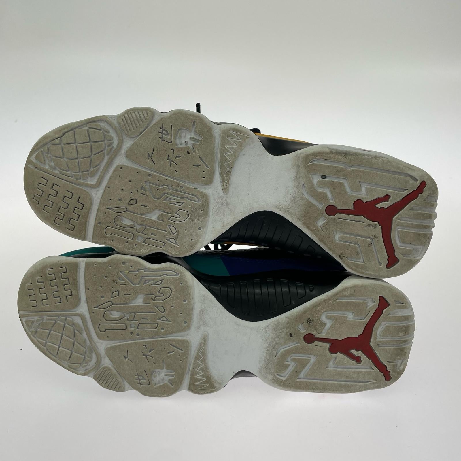 スニーカー AIR JORDAN 9 RETRO/ Dream it Do it/25.0 25cm (US7 UK6 1/2 EU40) ブラック