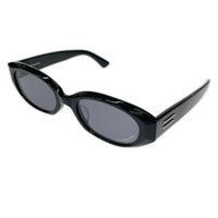 その他アクセサリー the silent soul SQUARE OVAL ブラック