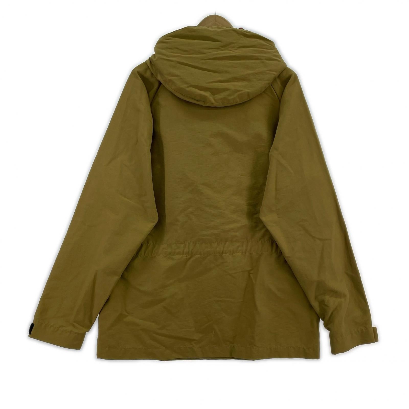 ジャケット 60/40クロス マウンテンパーカー ベージュ L ベージュ