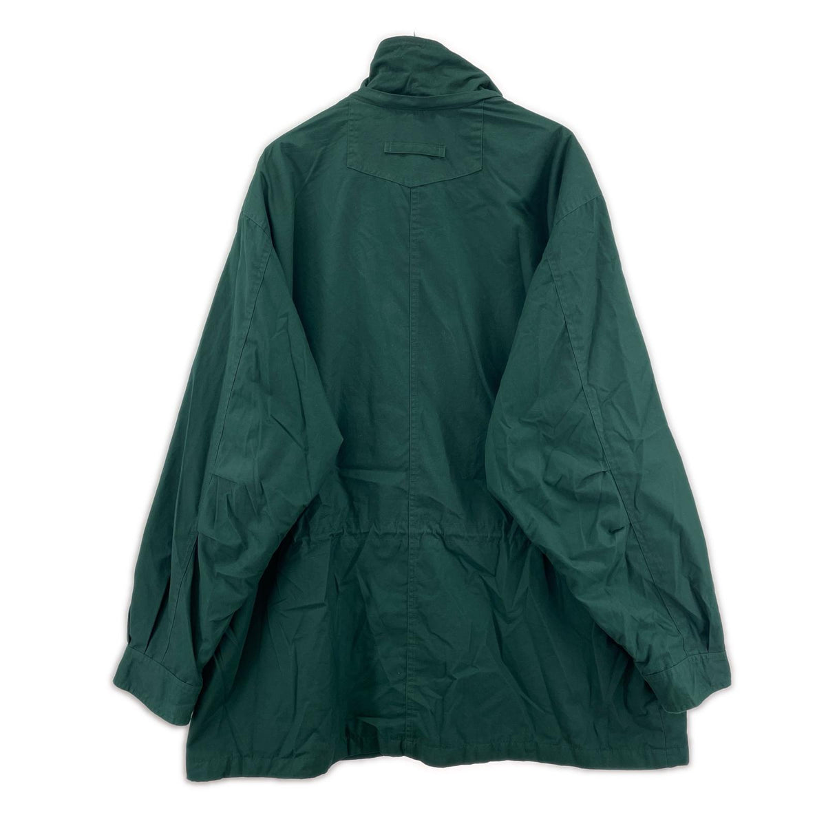 ジャケット マウンテンジャケット 緑 (XL) グリーン