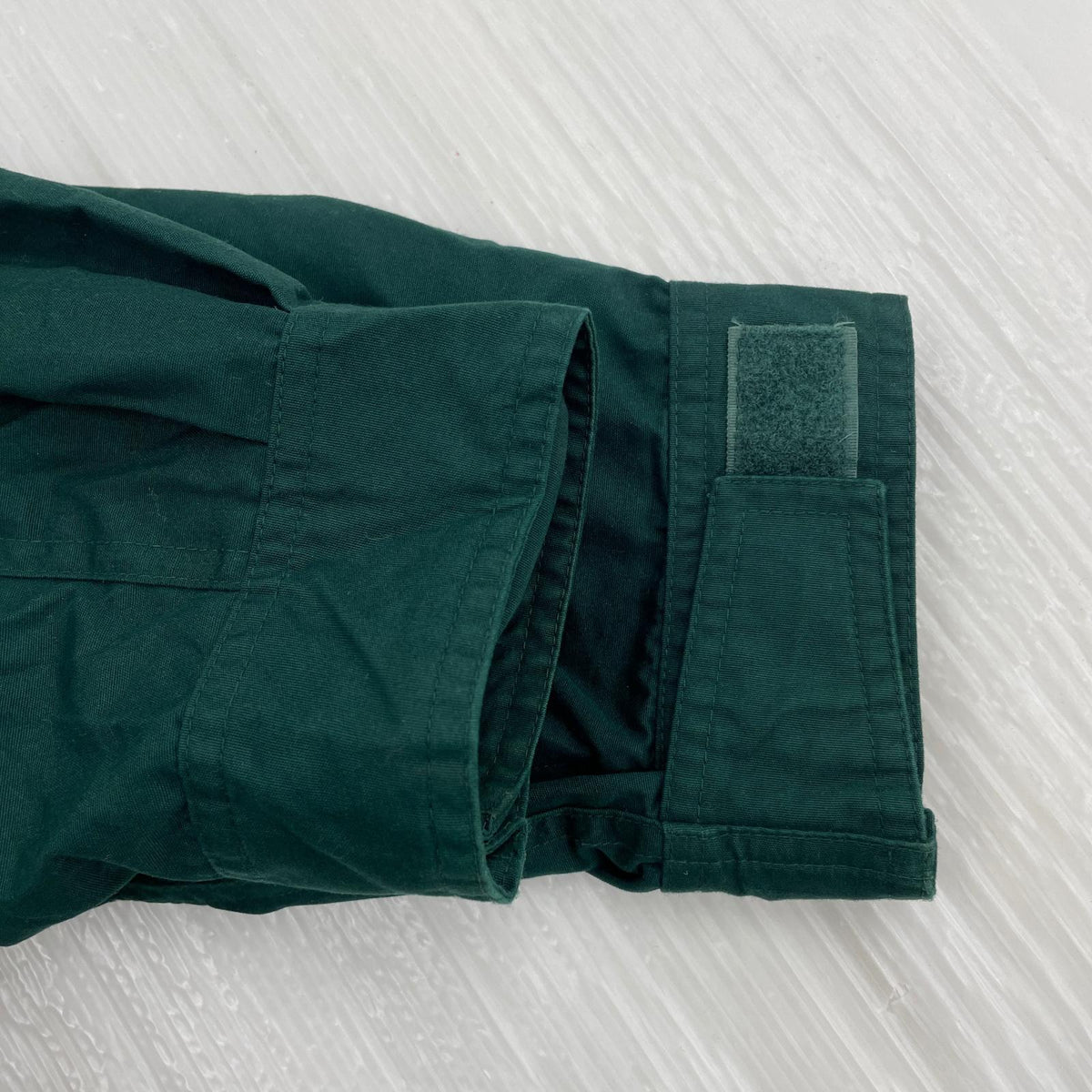 ジャケット マウンテンジャケット 緑 (XL) グリーン
