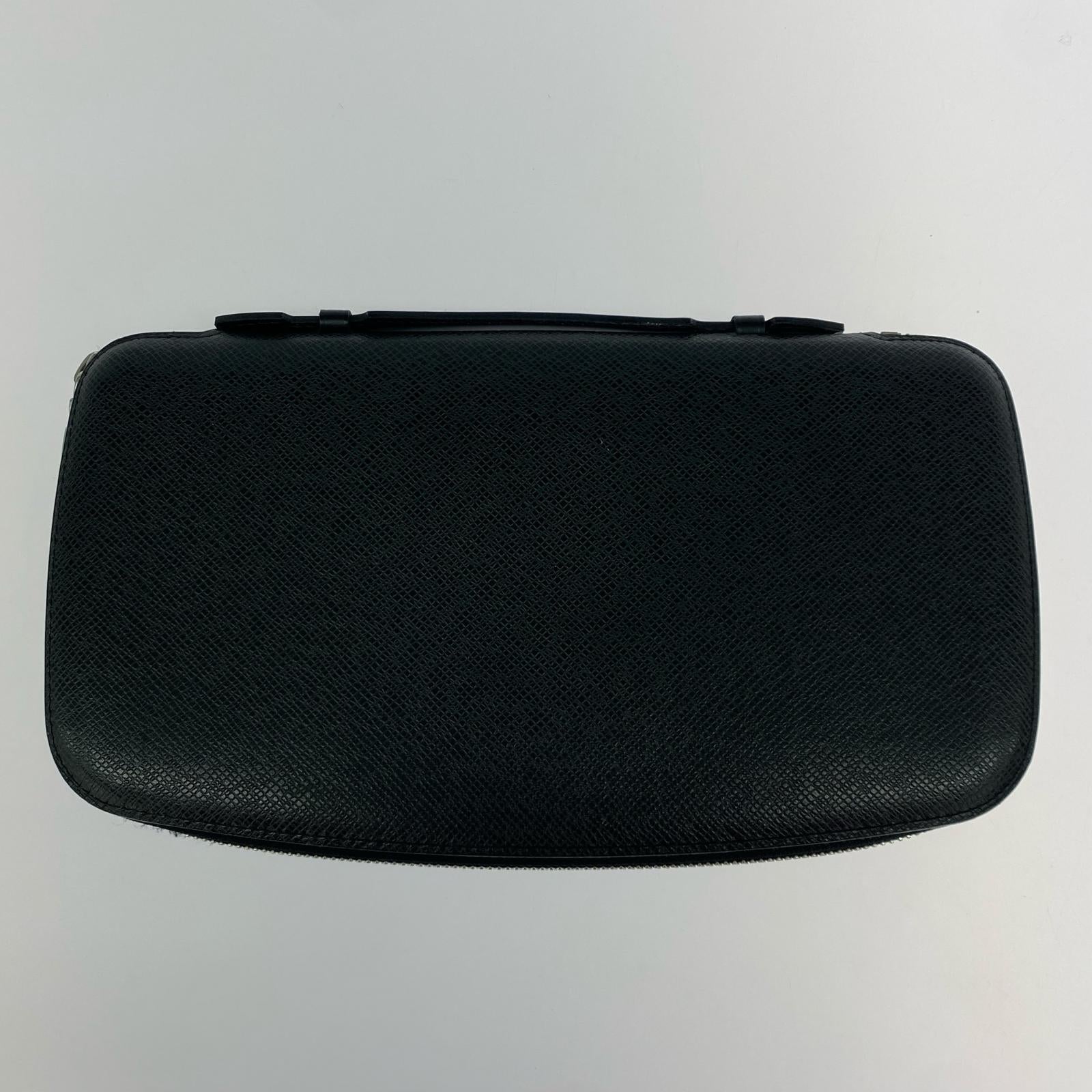 LV トラベルケース バッグ