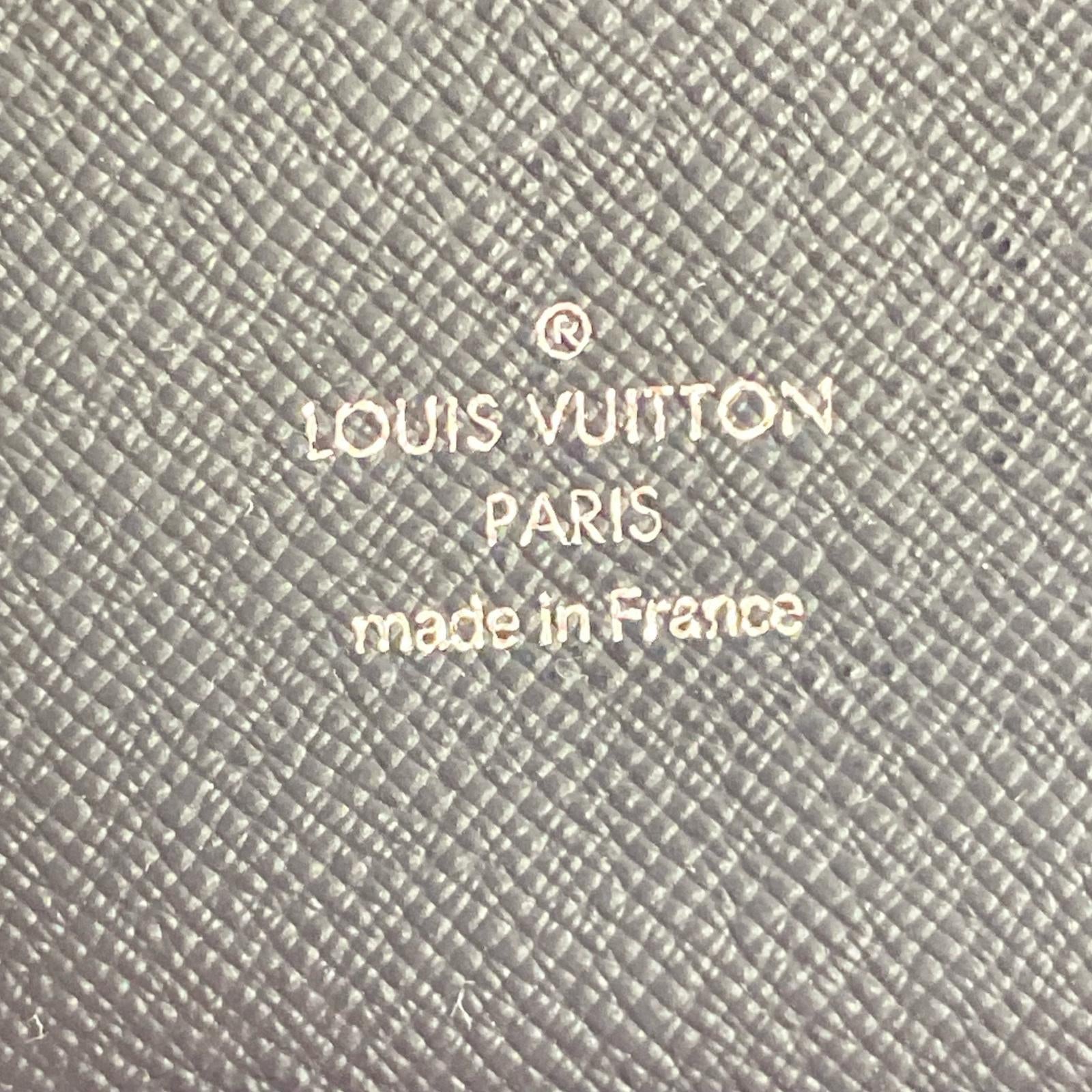 LV トラベルケース バッグ