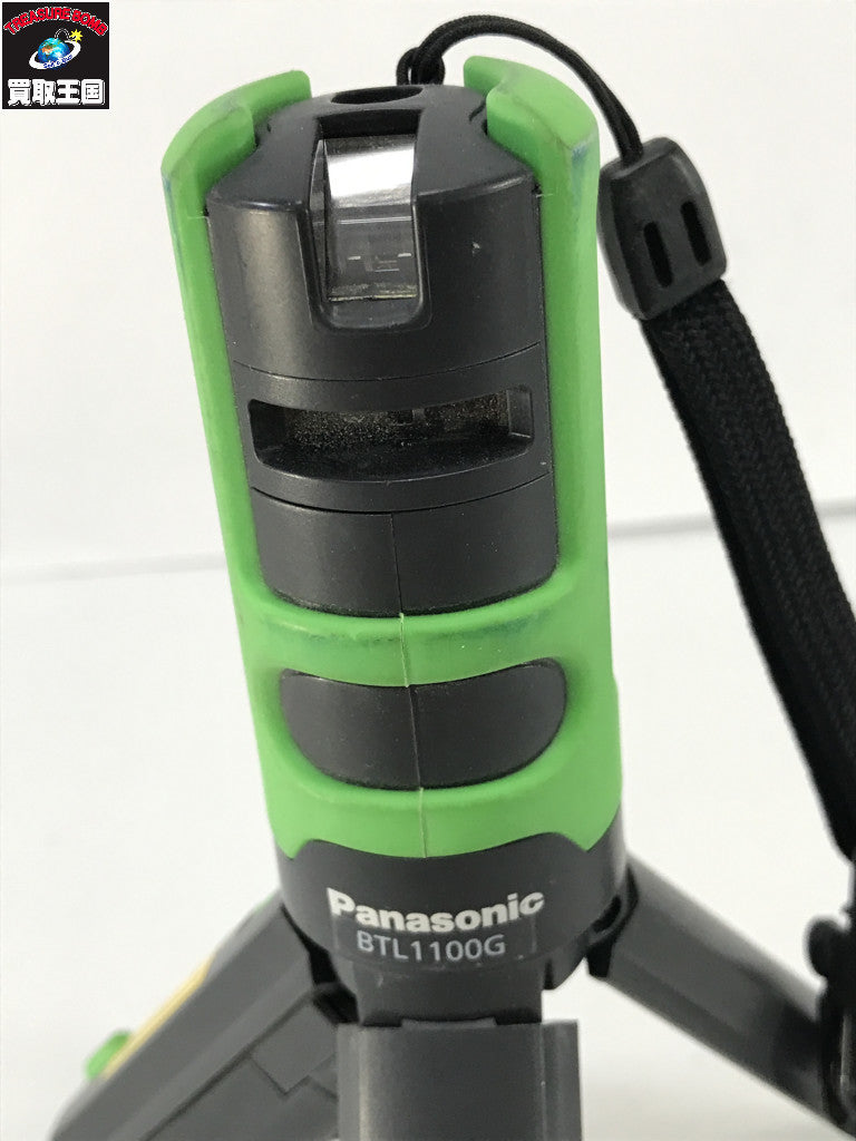Panasonic レ-ザーマーカー EZ3741 レーザー工具