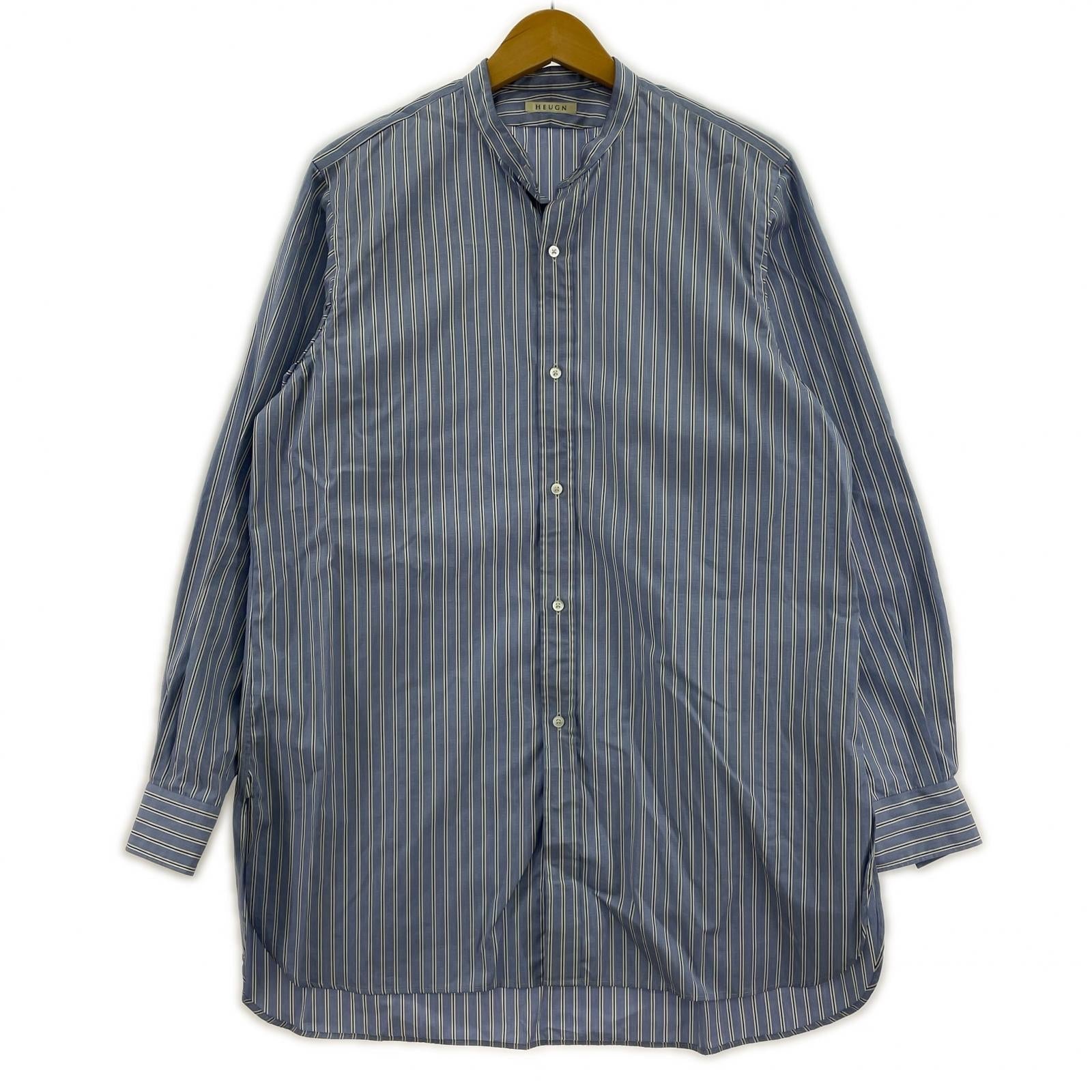 長袖シャツ SHIRT095 2