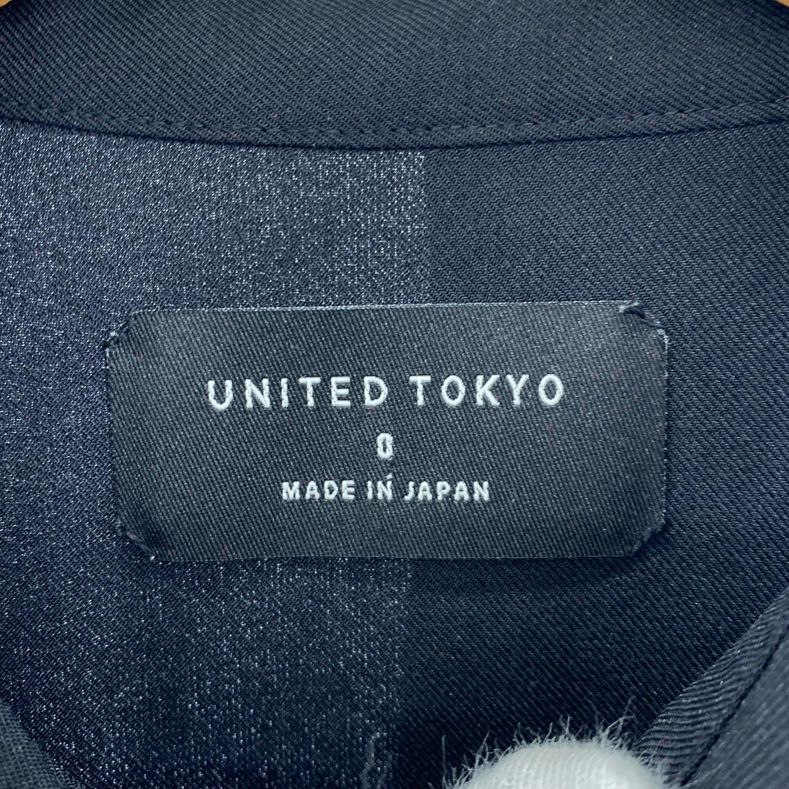 ワンピース シャツワンピース(0) 0 ブラック