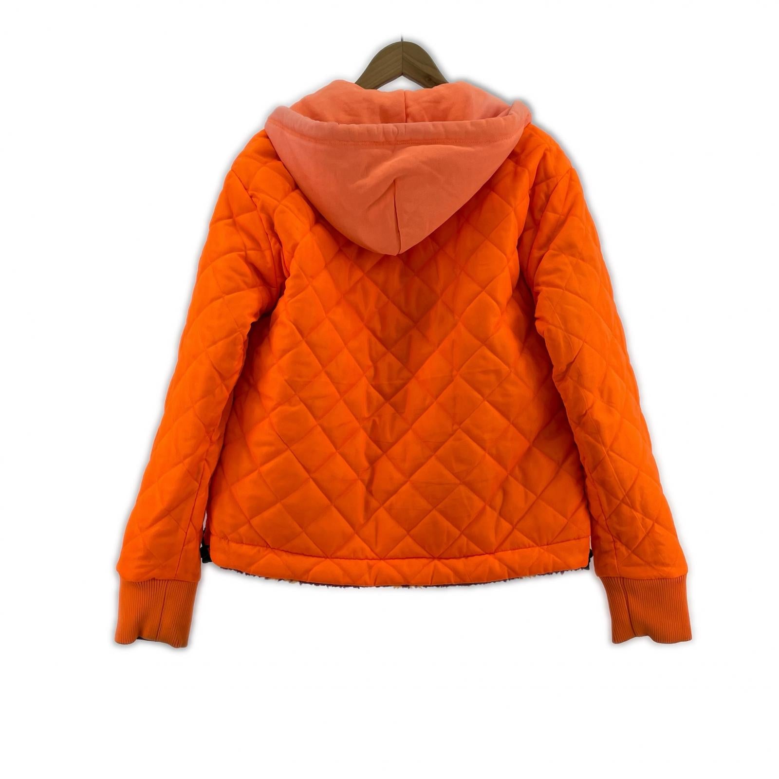 ジャケット リバーシブルジャケット M