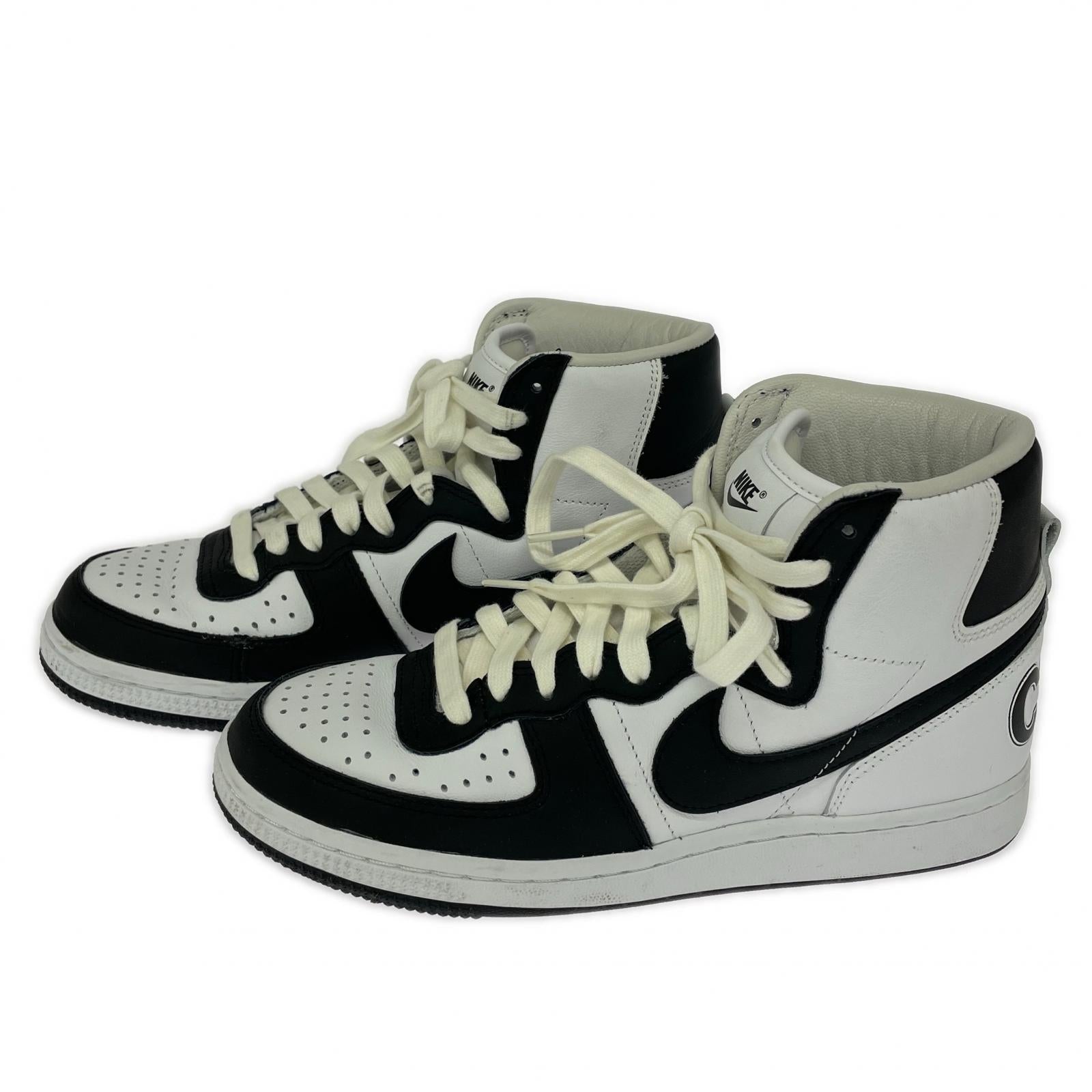 スニーカー ×CDG HOMME PLUS TERMINATOR HIGH SP (6h) 24.5cm (US6 1/2 UK6 EU39)