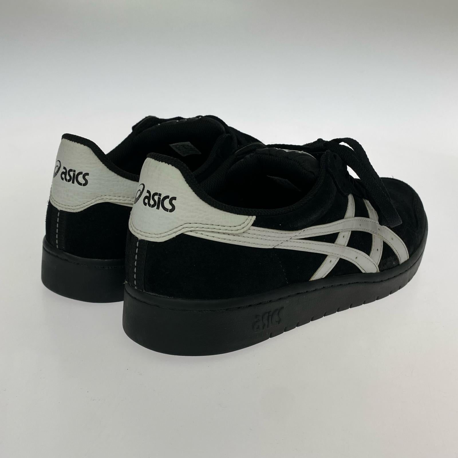 スニーカー JAPAN PRO/黒/29cm 29cm (US11 UK10 1/2 EU48) ブラック