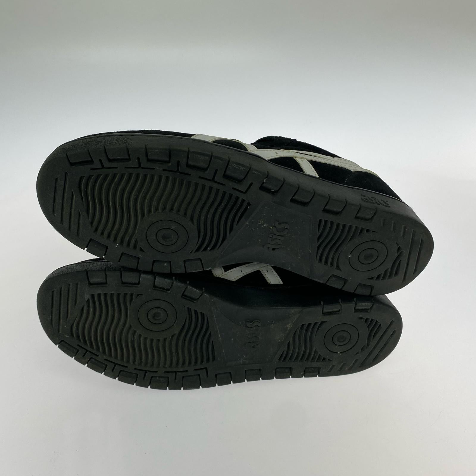 スニーカー JAPAN PRO/黒/29cm 29cm (US11 UK10 1/2 EU48) ブラック
