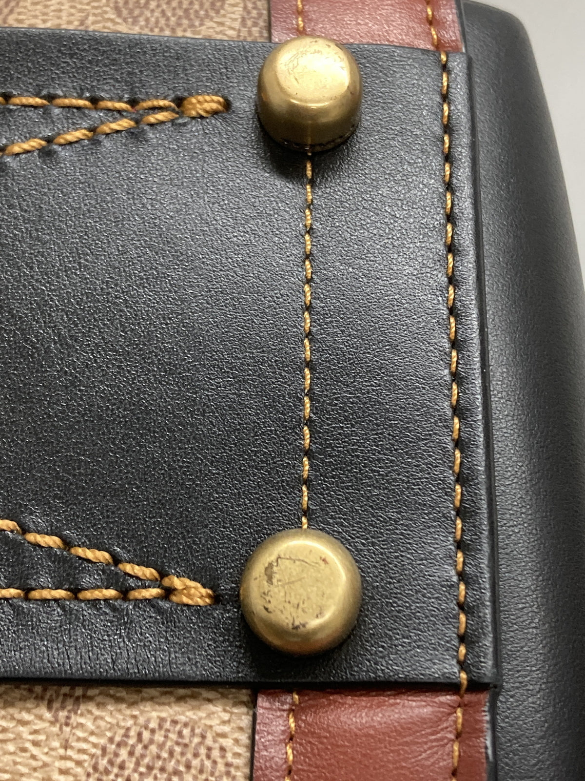 LV/マカサー 7DW/モノグラム M61288