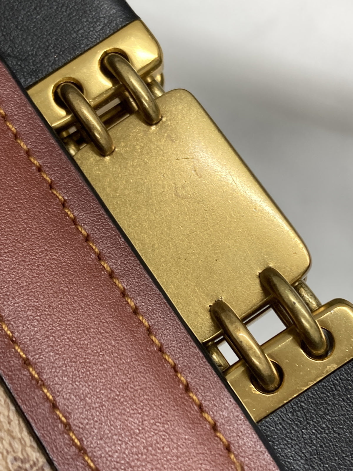 LV/マカサー 7DW/モノグラム M61288